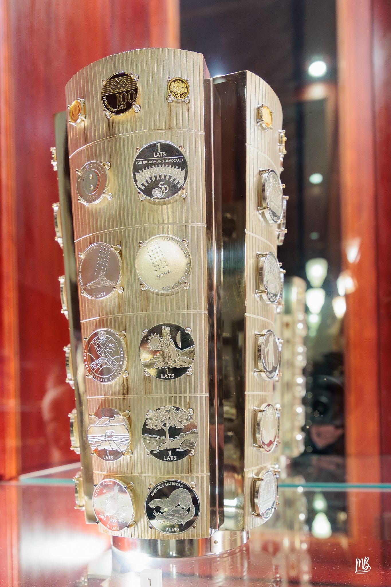 2024   Riga   MB 117